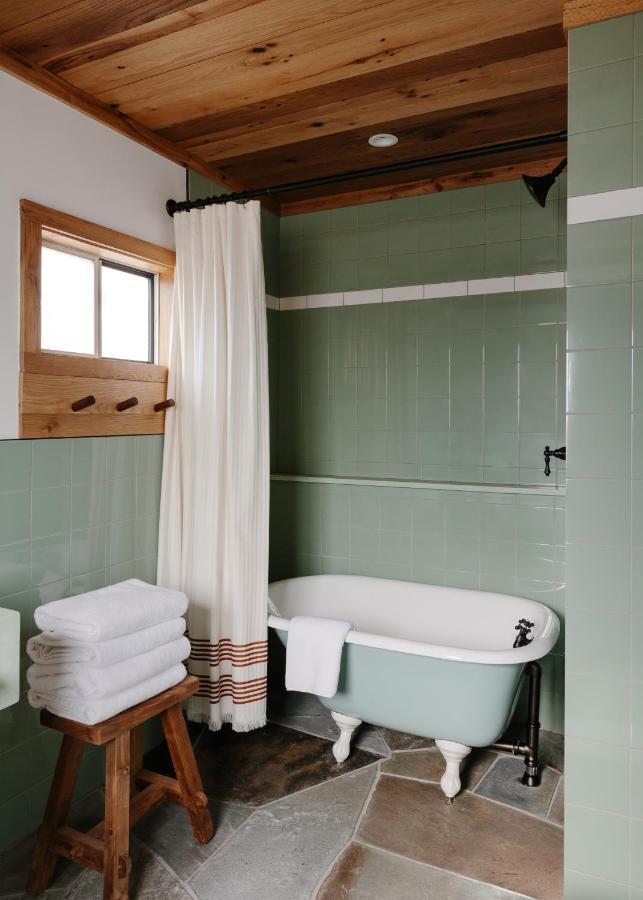 Daunts Albatross Motel Montauk Kültér fotó