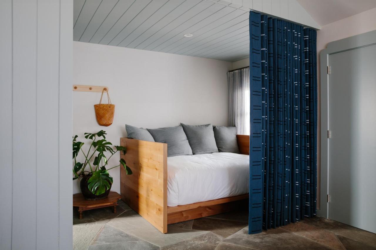 Daunts Albatross Motel Montauk Kültér fotó