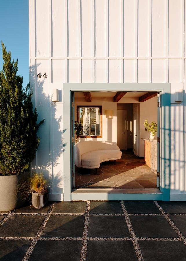 Daunts Albatross Motel Montauk Kültér fotó