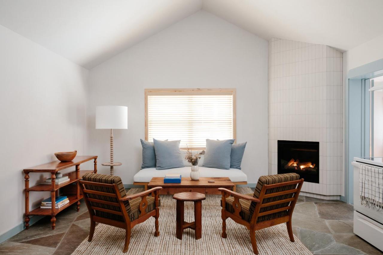 Daunts Albatross Motel Montauk Kültér fotó